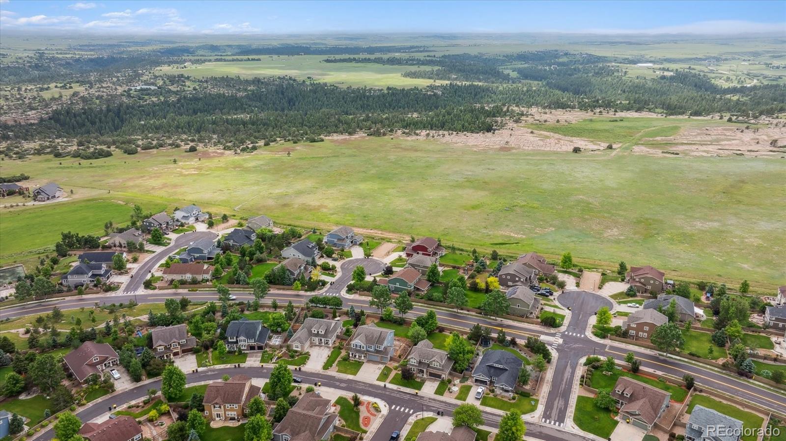 MLS Image #39 for 7083  winthrop circle,castle rock, Colorado