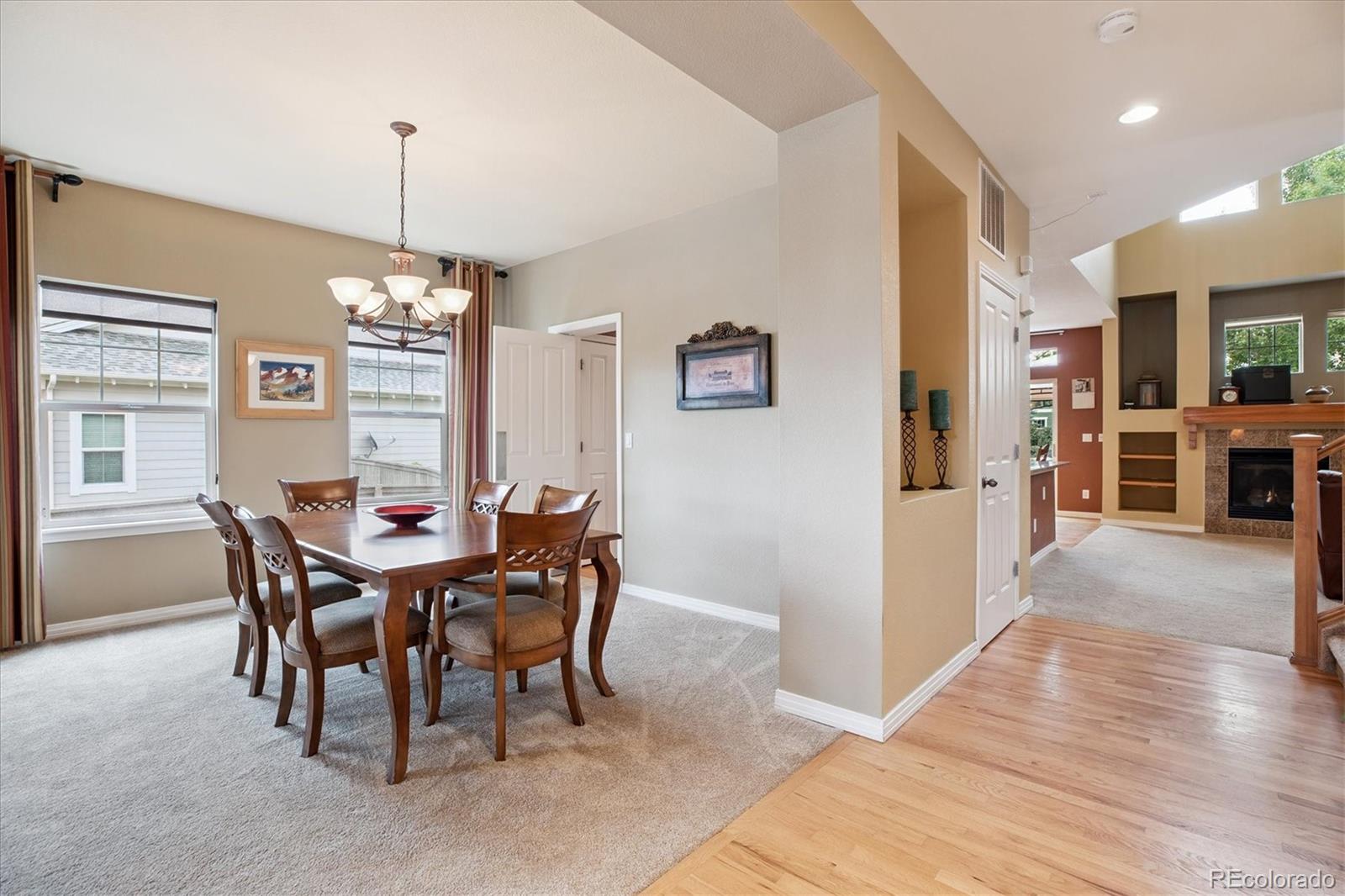 MLS Image #4 for 7083  winthrop circle,castle rock, Colorado