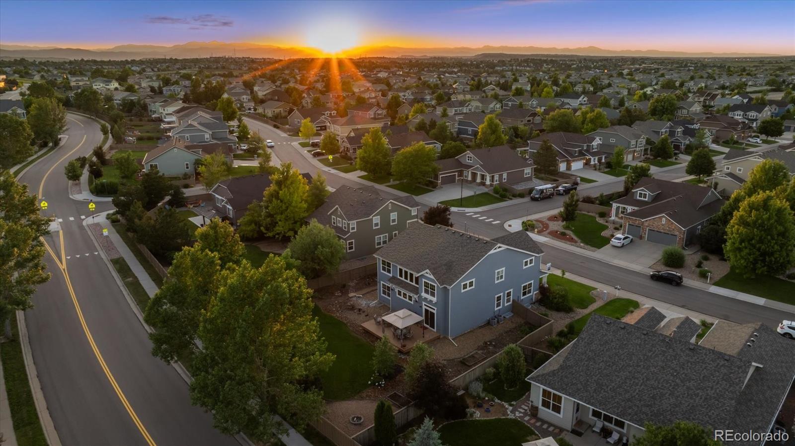 MLS Image #42 for 7083  winthrop circle,castle rock, Colorado