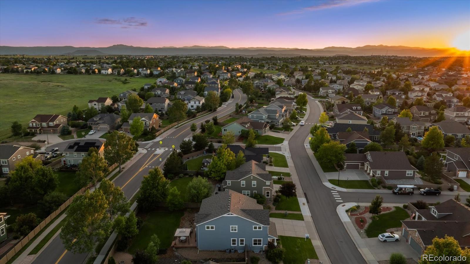 MLS Image #43 for 7083  winthrop circle,castle rock, Colorado
