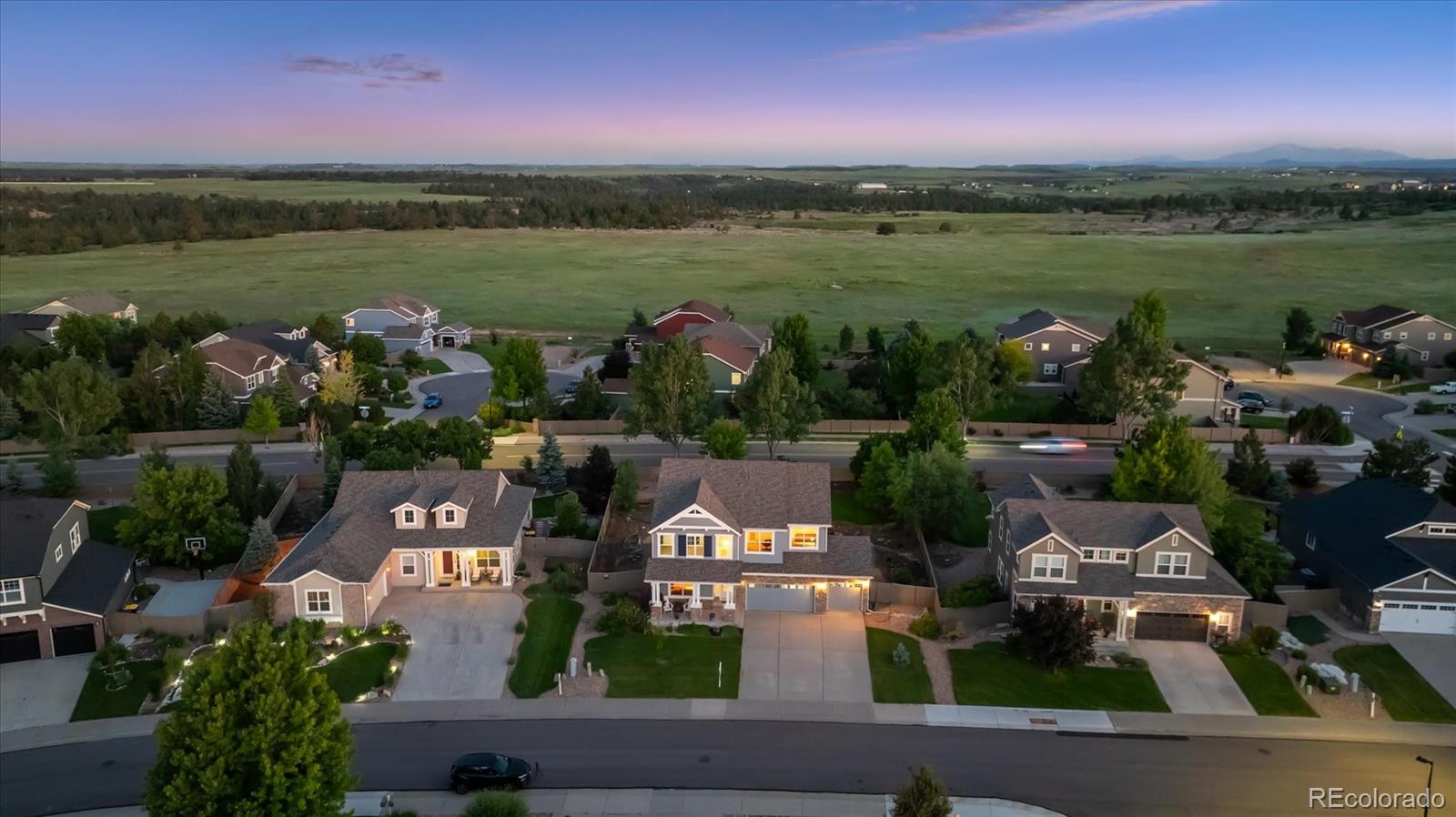 MLS Image #44 for 7083  winthrop circle,castle rock, Colorado