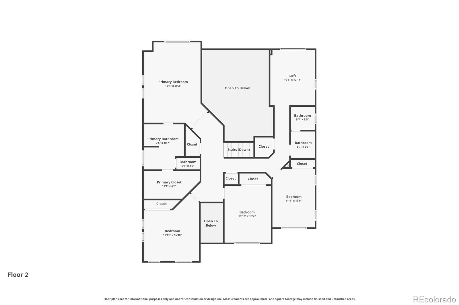 MLS Image #46 for 7083  winthrop circle,castle rock, Colorado