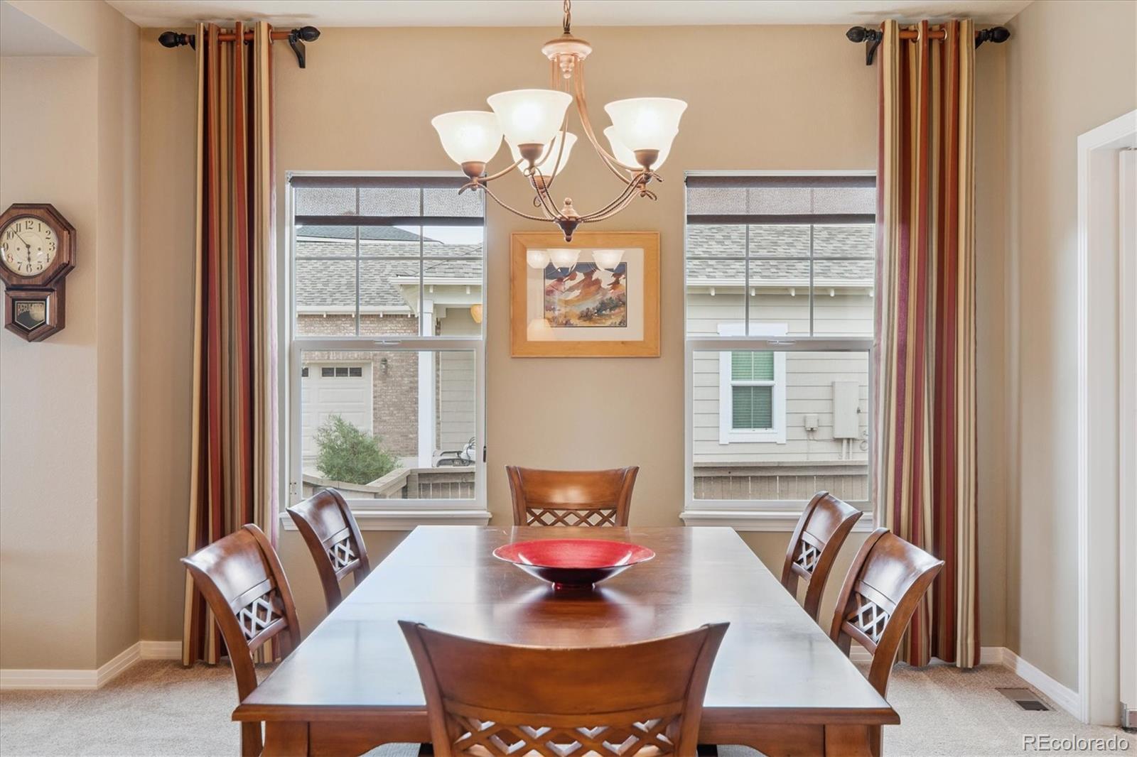 MLS Image #5 for 7083  winthrop circle,castle rock, Colorado