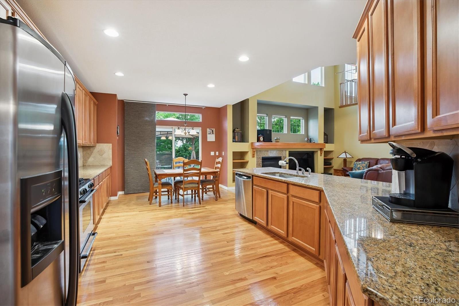 MLS Image #8 for 7083  winthrop circle,castle rock, Colorado
