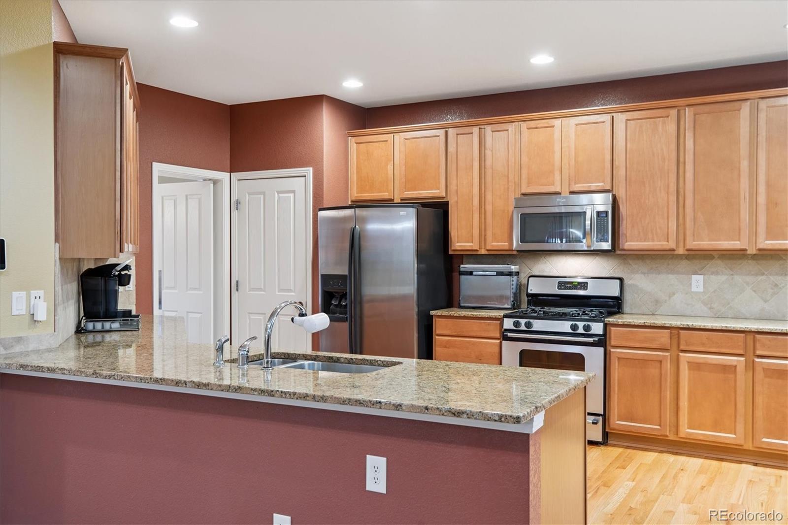 MLS Image #9 for 7083  winthrop circle,castle rock, Colorado