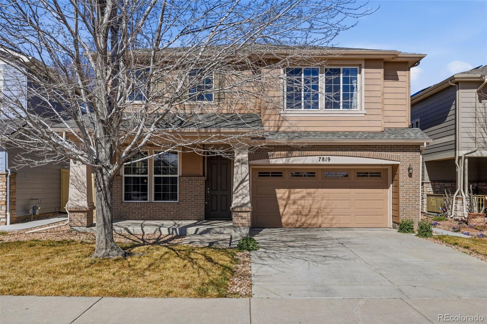 MLS Image #1 for 7819 w grand avenue,littleton, Colorado