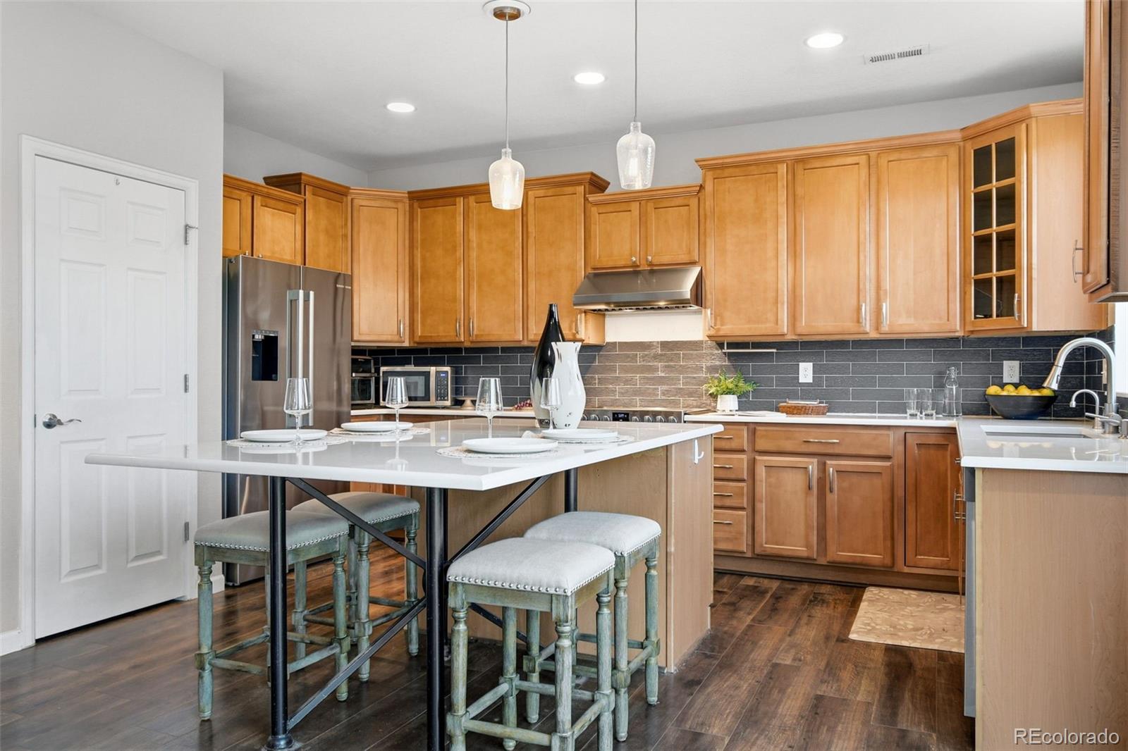 MLS Image #14 for 7819 w grand avenue,littleton, Colorado