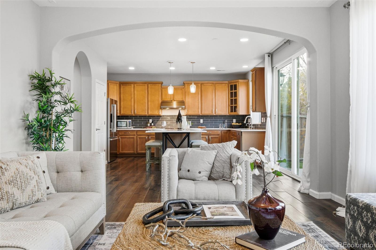 MLS Image #15 for 7819 w grand avenue,littleton, Colorado