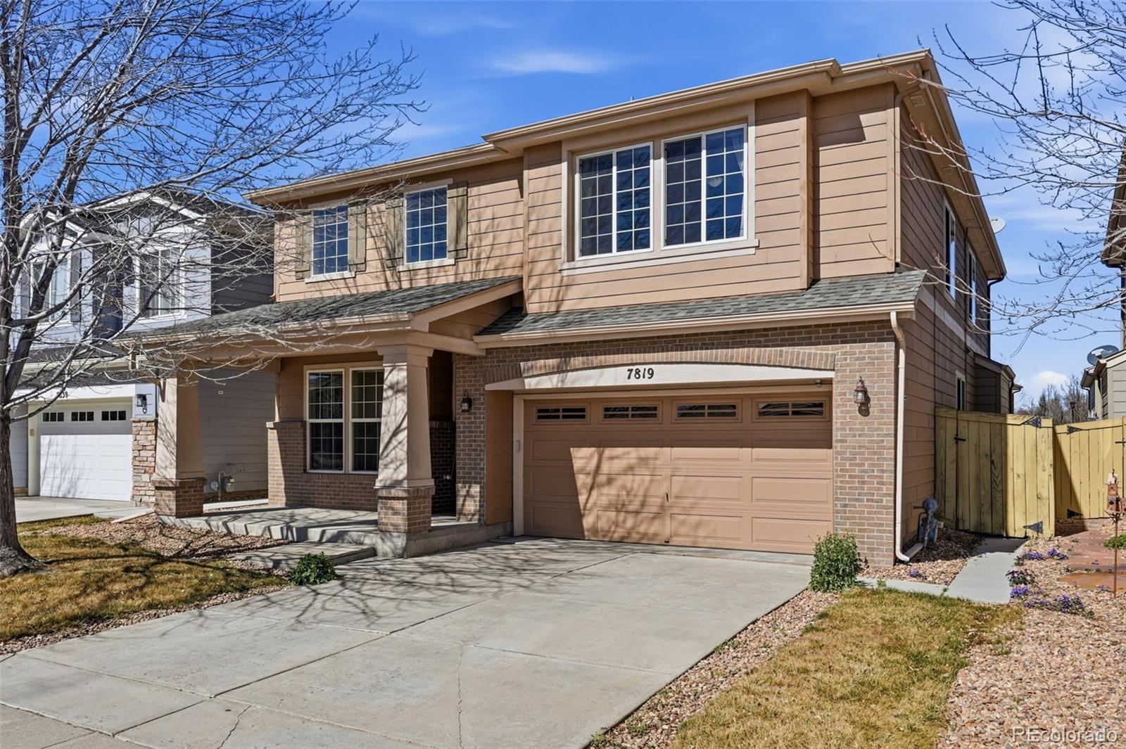 MLS Image #2 for 7819 w grand avenue,littleton, Colorado