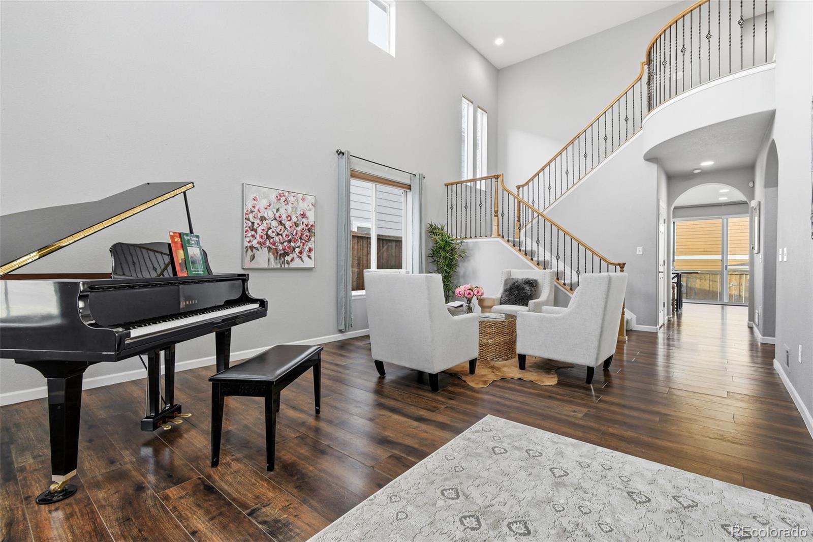 MLS Image #3 for 7819 w grand avenue,littleton, Colorado