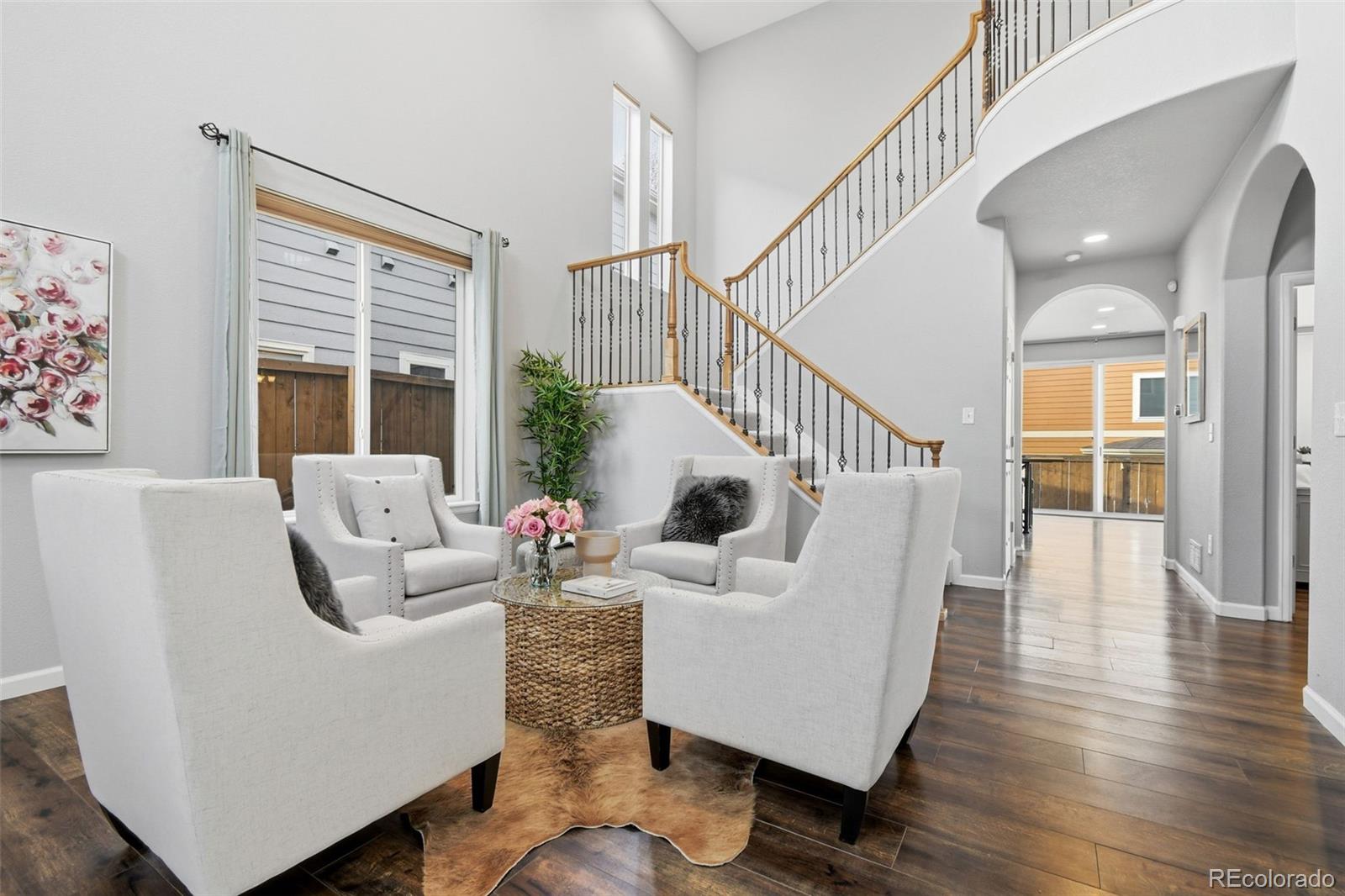 MLS Image #4 for 7819 w grand avenue,littleton, Colorado