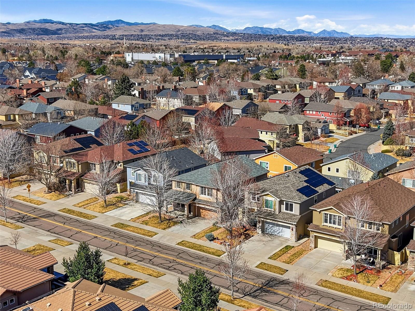 MLS Image #41 for 7819 w grand avenue,littleton, Colorado