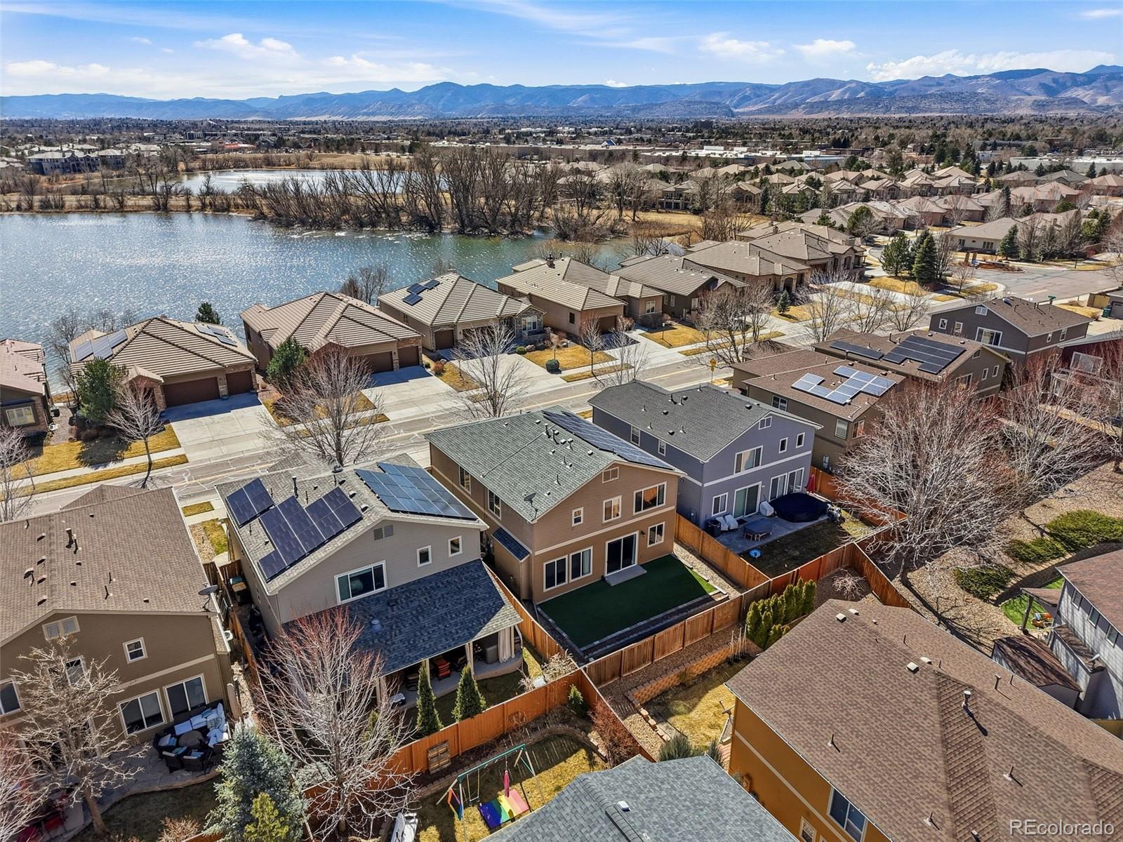 MLS Image #42 for 7819 w grand avenue,littleton, Colorado