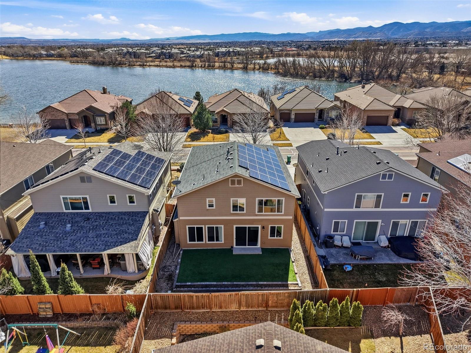 MLS Image #43 for 7819 w grand avenue,littleton, Colorado