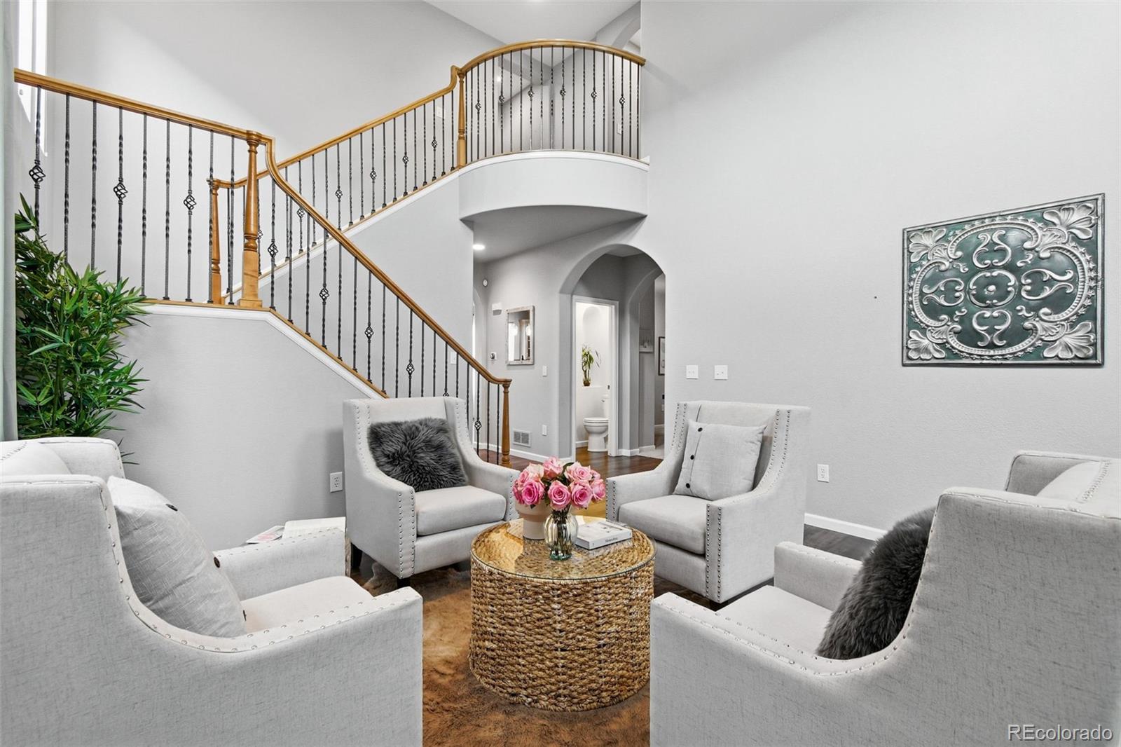 MLS Image #5 for 7819 w grand avenue,littleton, Colorado