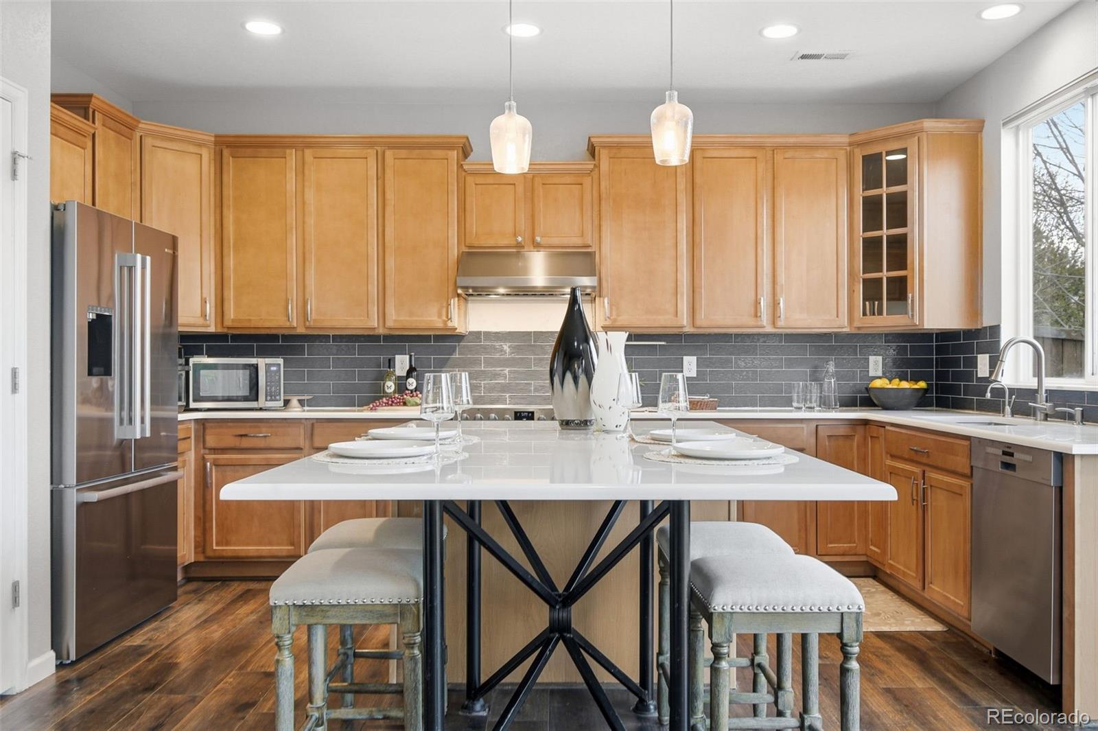 MLS Image #8 for 7819 w grand avenue,littleton, Colorado