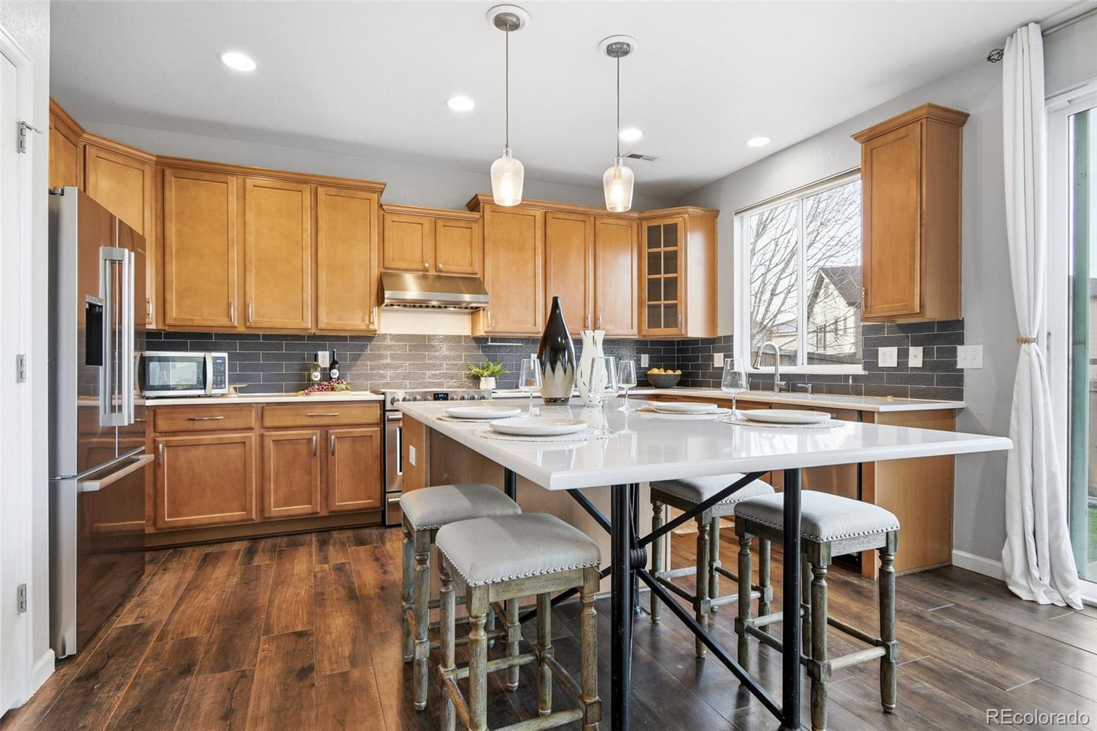 MLS Image #9 for 7819 w grand avenue,littleton, Colorado