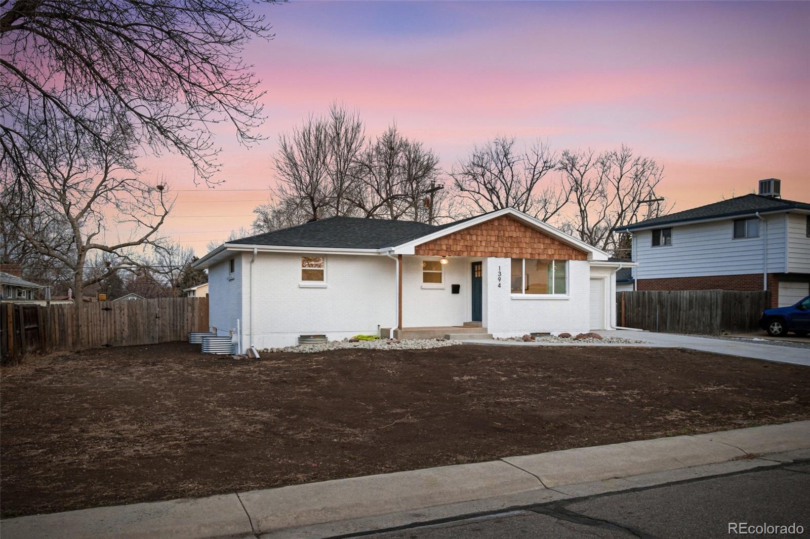 MLS Image #1 for 1394 s dover way,lakewood, Colorado
