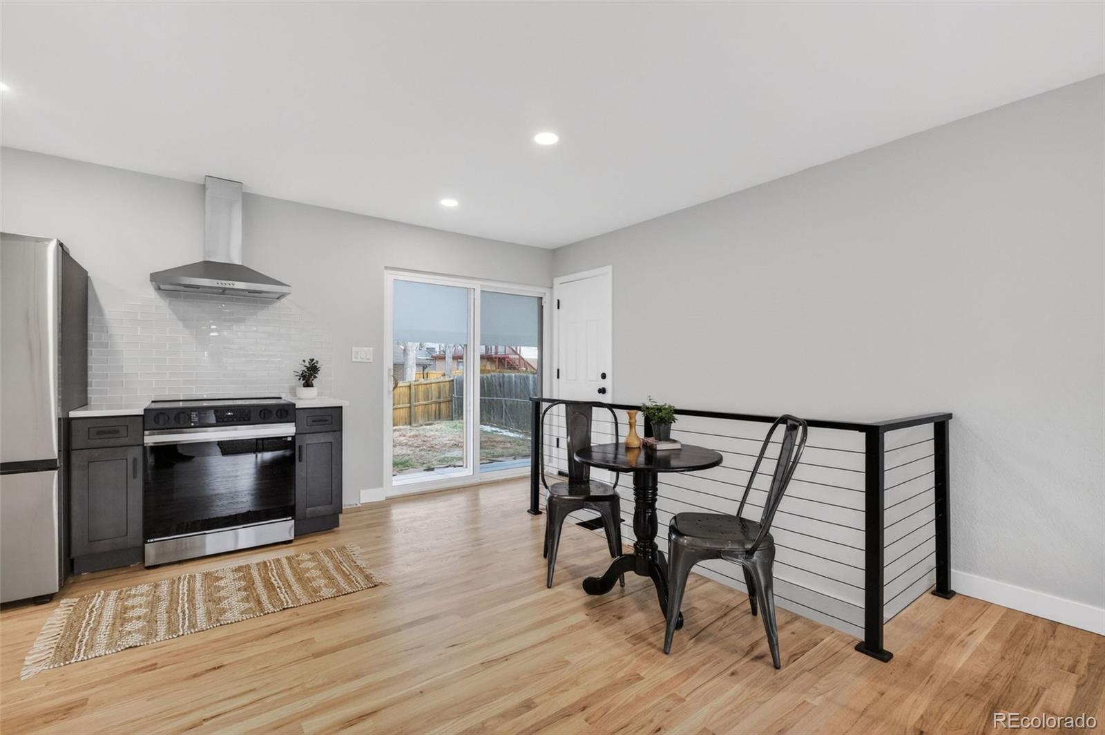MLS Image #11 for 1394 s dover way,lakewood, Colorado