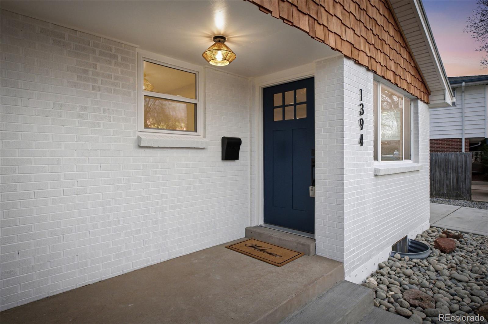 MLS Image #3 for 1394 s dover way,lakewood, Colorado