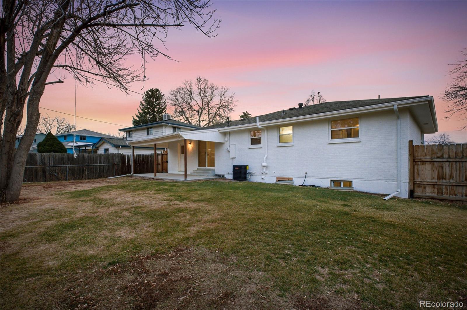 MLS Image #4 for 1394 s dover way,lakewood, Colorado