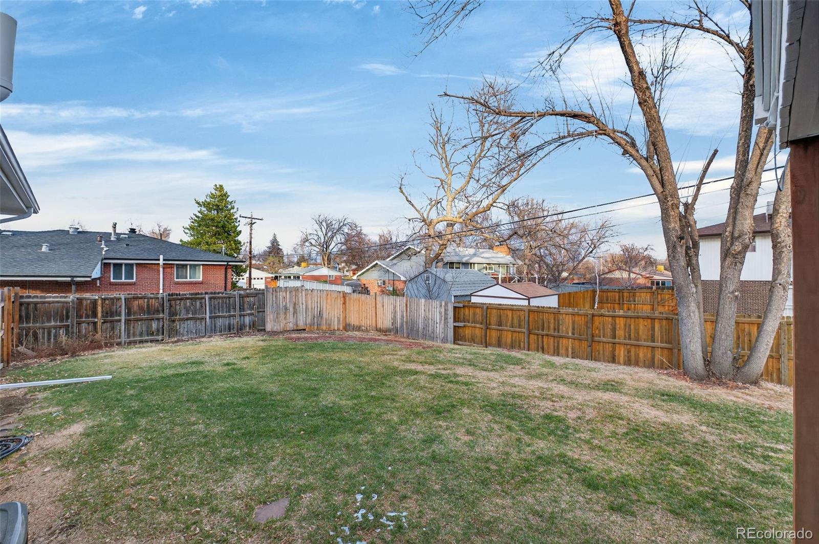 MLS Image #40 for 1394 s dover way,lakewood, Colorado