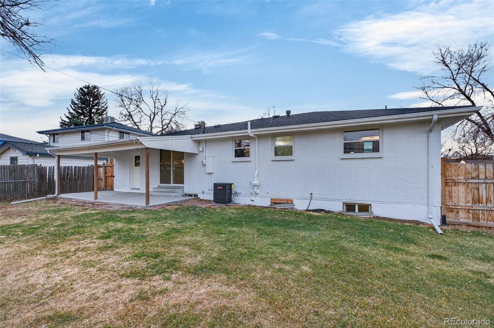 MLS Image #41 for 1394 s dover way,lakewood, Colorado