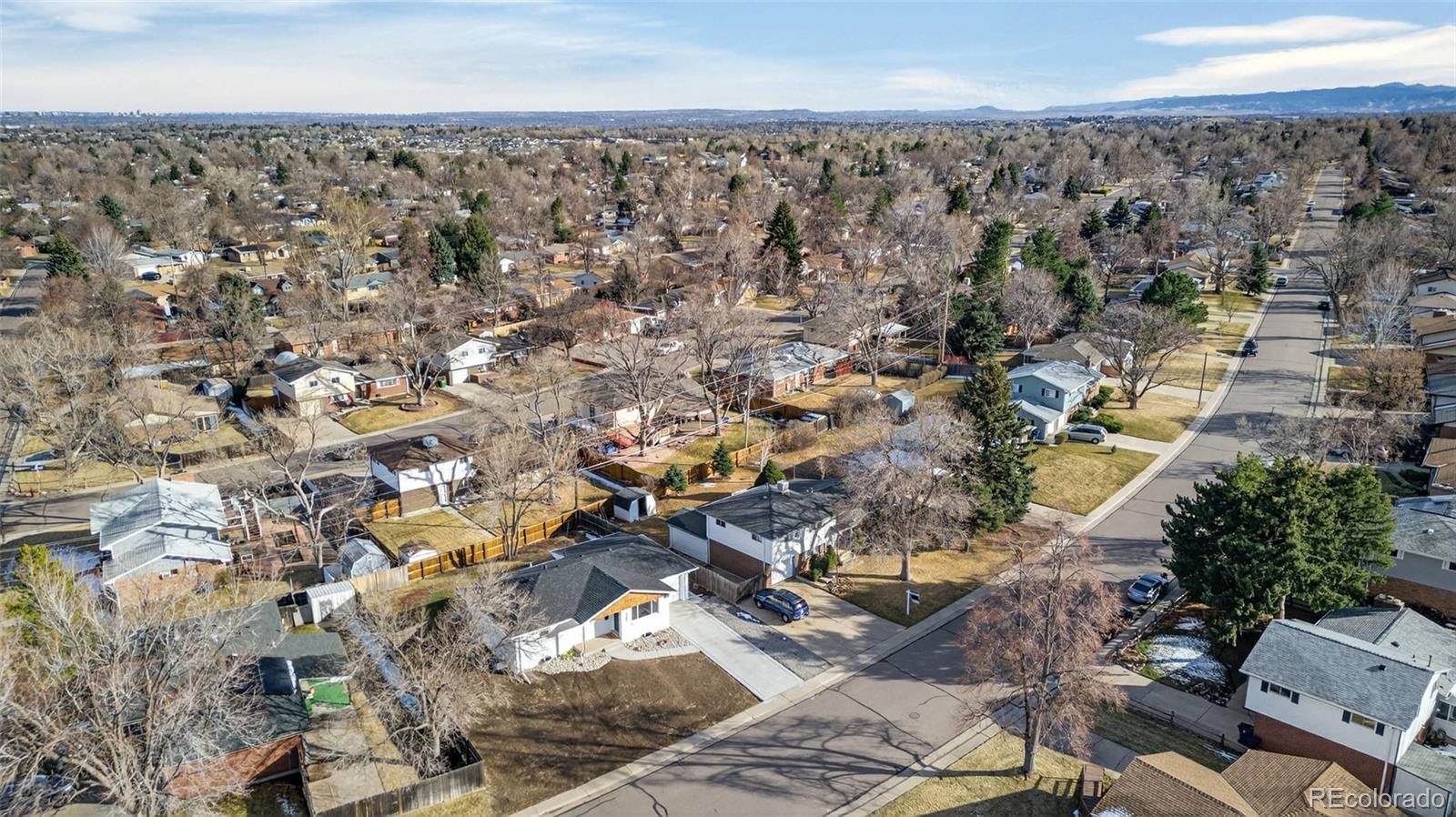 MLS Image #42 for 1394 s dover way,lakewood, Colorado