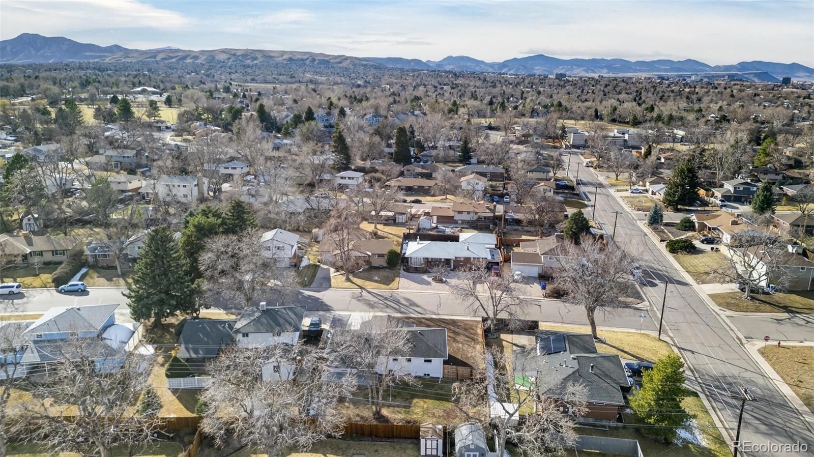 MLS Image #43 for 1394 s dover way,lakewood, Colorado