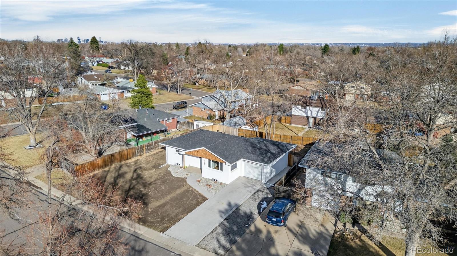 MLS Image #44 for 1394 s dover way,lakewood, Colorado