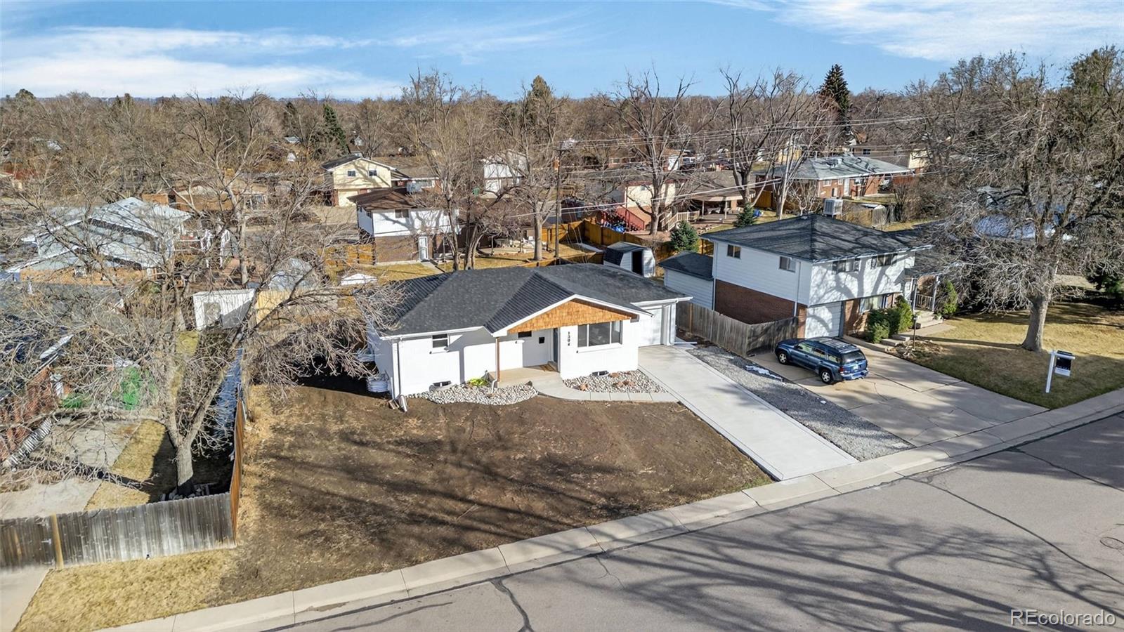 MLS Image #45 for 1394 s dover way,lakewood, Colorado