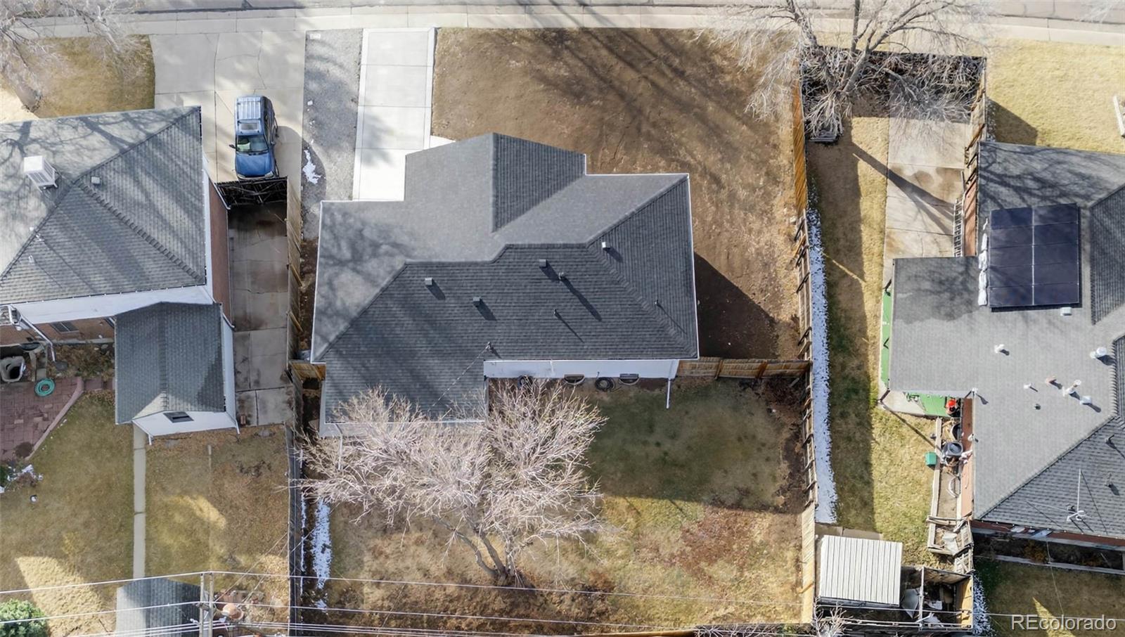 MLS Image #47 for 1394 s dover way,lakewood, Colorado