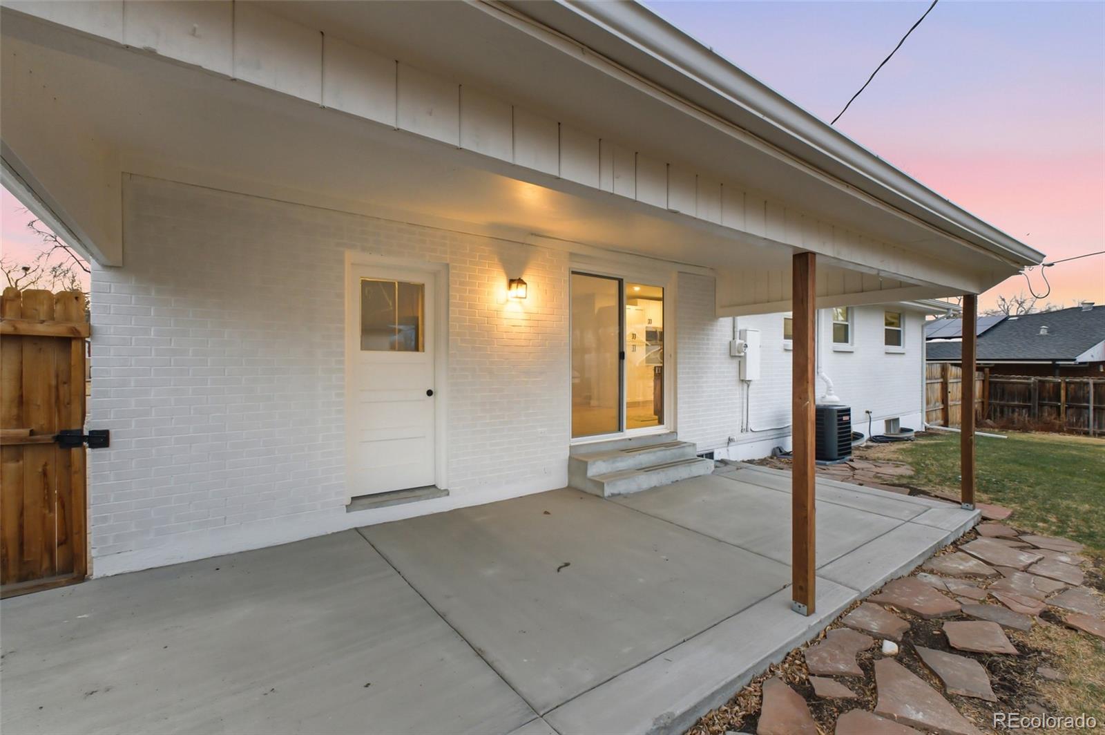 MLS Image #6 for 1394 s dover way,lakewood, Colorado