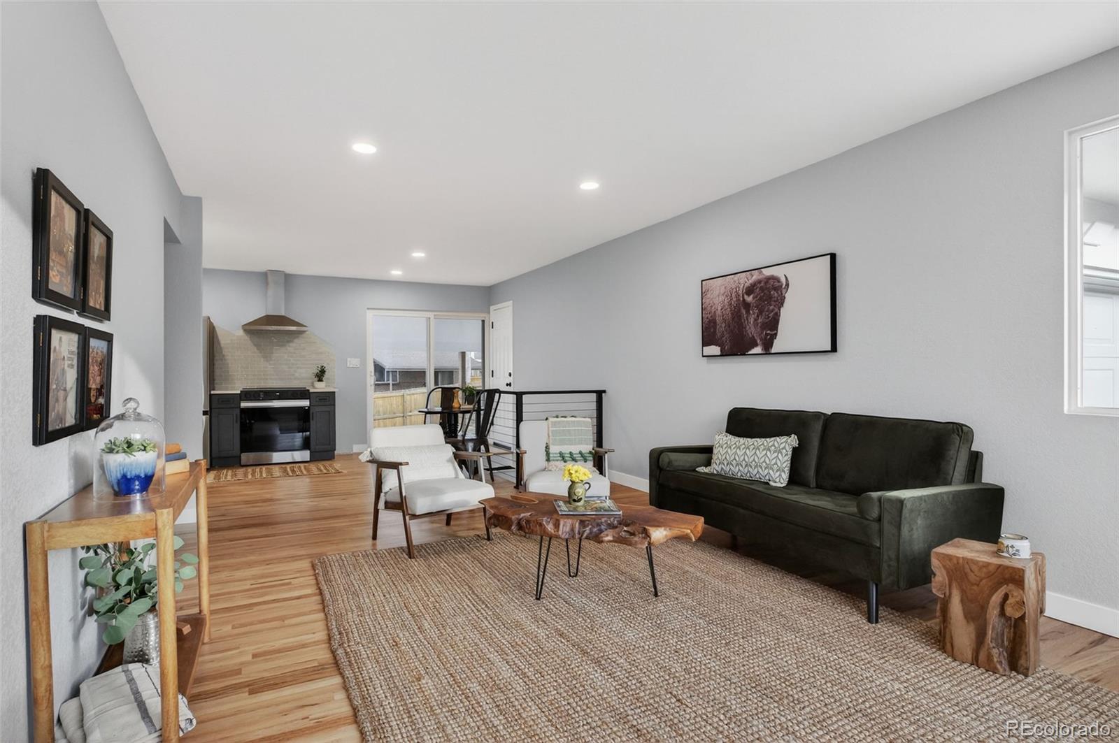 MLS Image #7 for 1394 s dover way,lakewood, Colorado