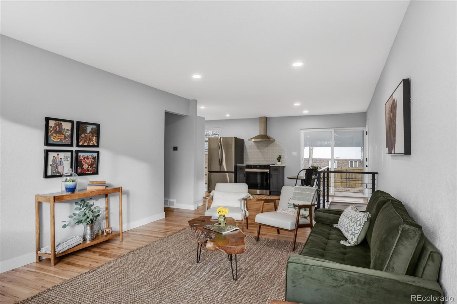 MLS Image #8 for 1394 s dover way,lakewood, Colorado