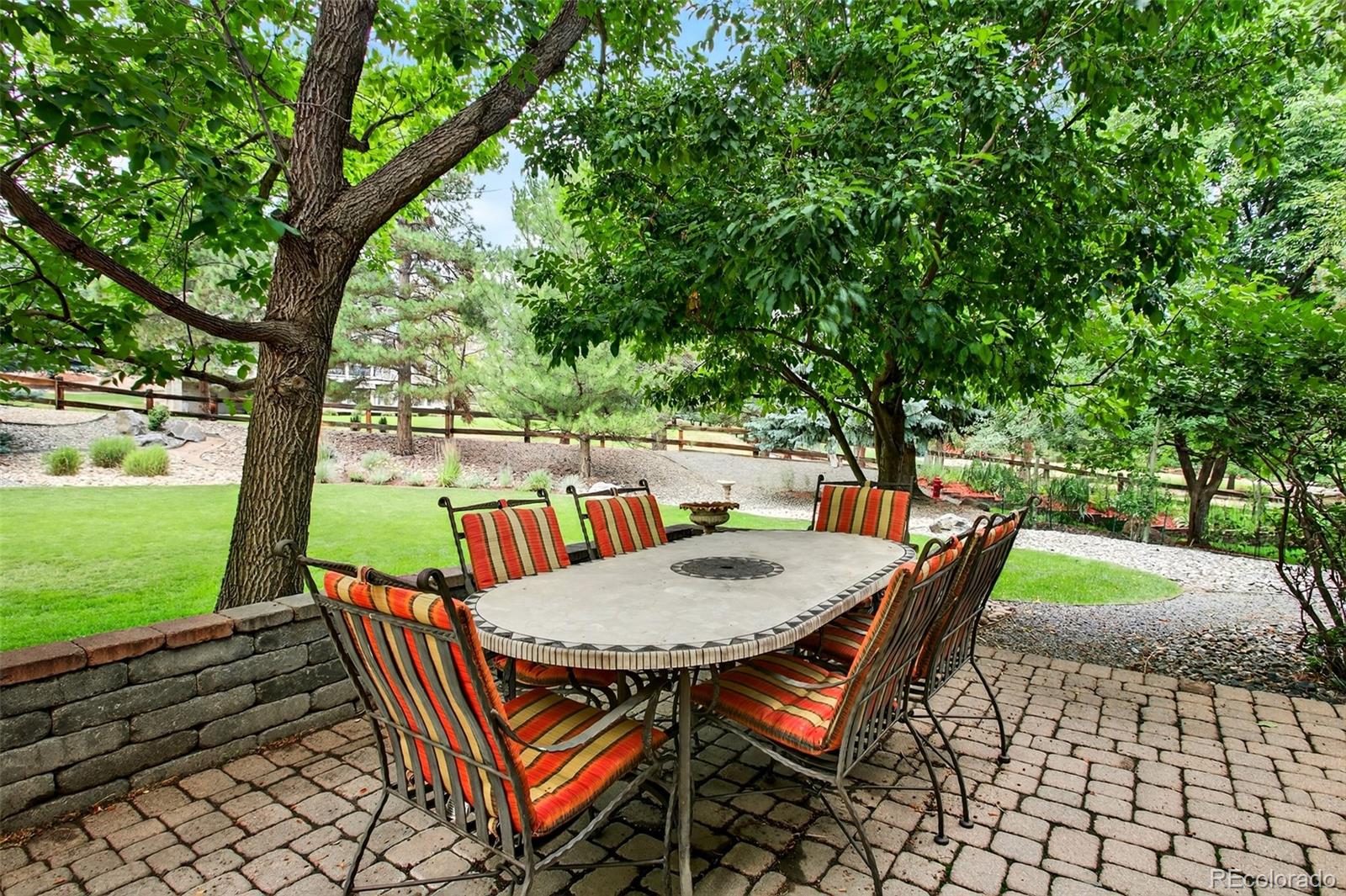 MLS Image #10 for 1  green spruce ,littleton, Colorado