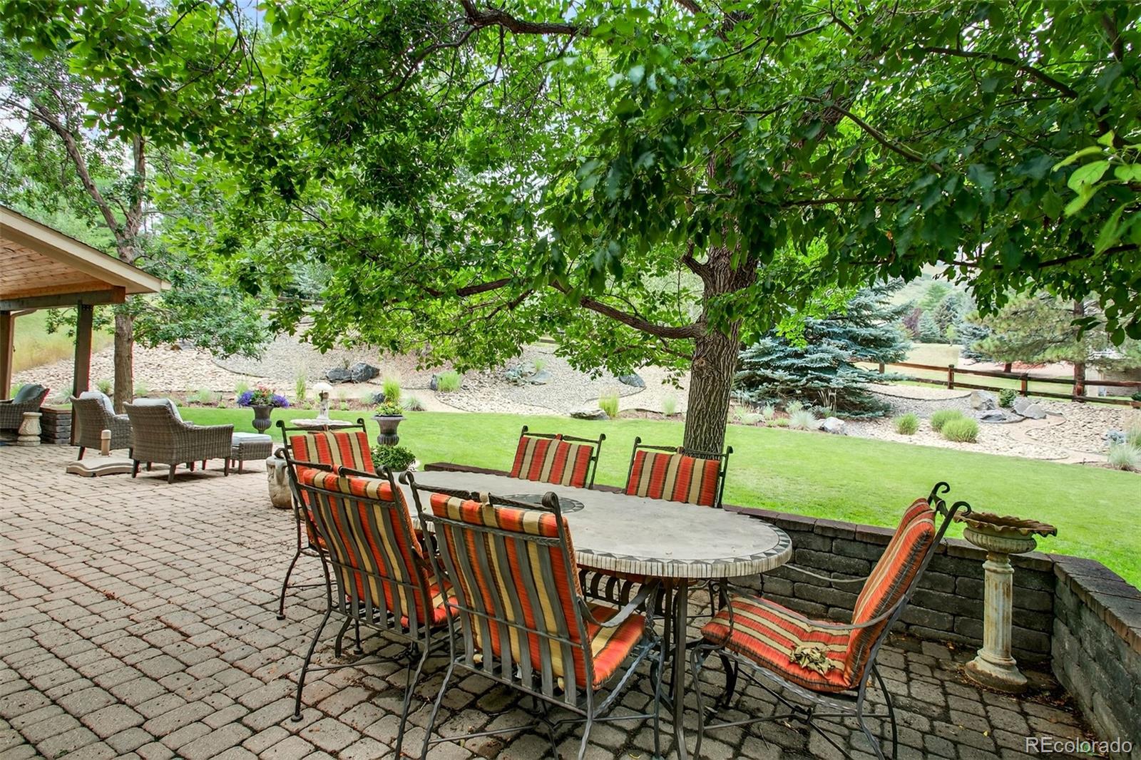 MLS Image #11 for 1  green spruce ,littleton, Colorado