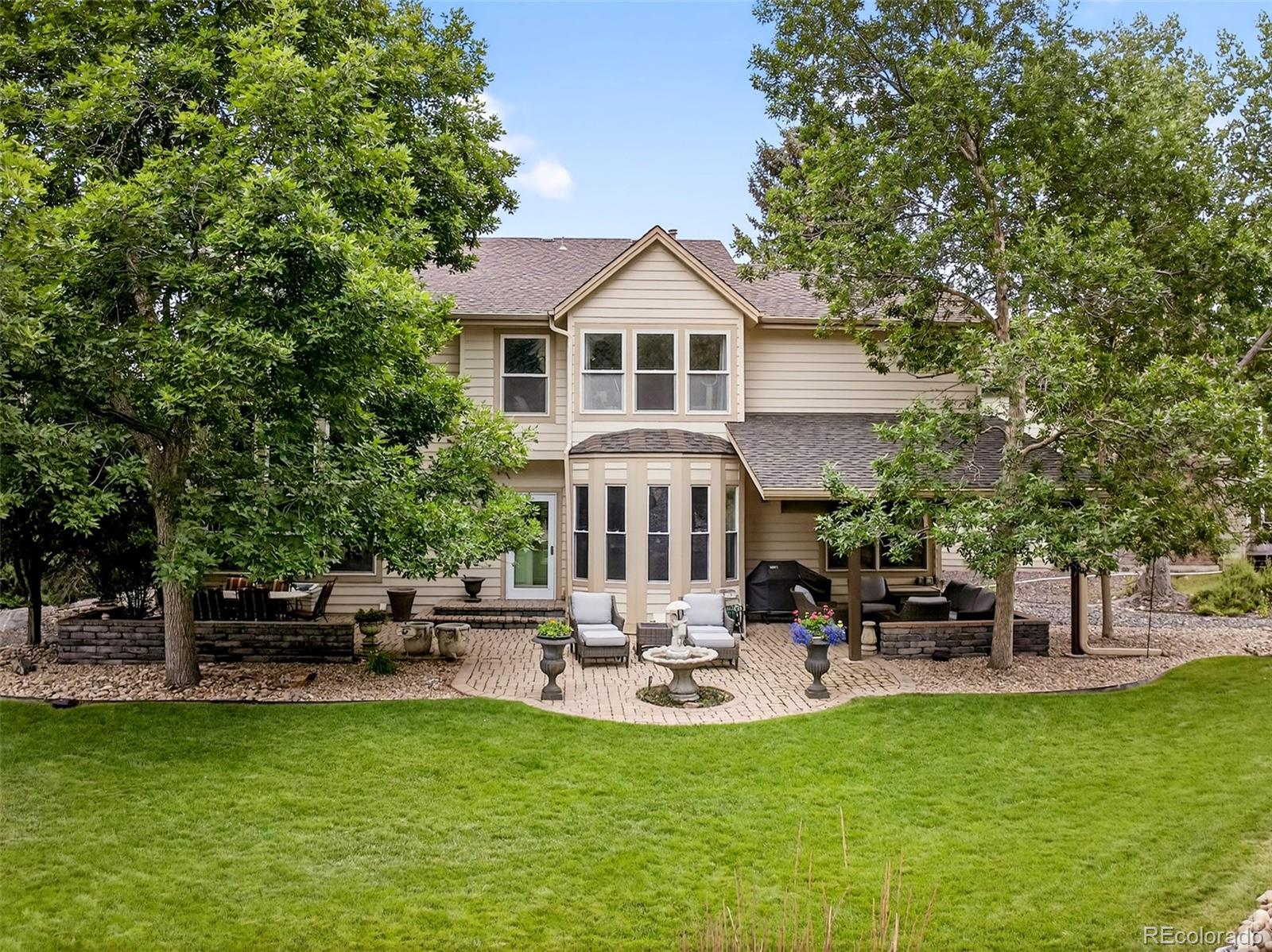 MLS Image #12 for 1  green spruce ,littleton, Colorado