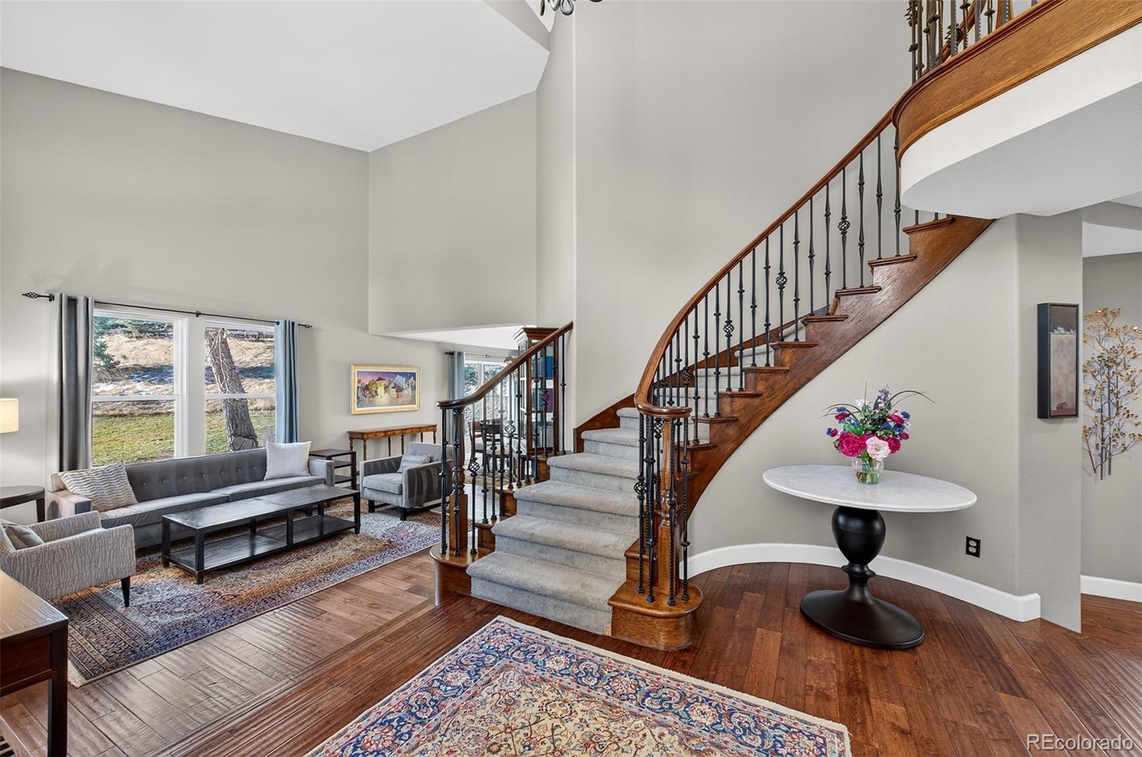 MLS Image #17 for 1  green spruce ,littleton, Colorado