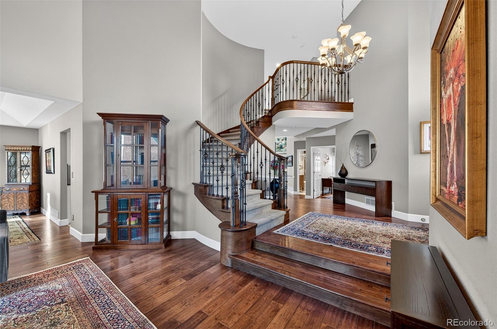 MLS Image #18 for 1  green spruce ,littleton, Colorado