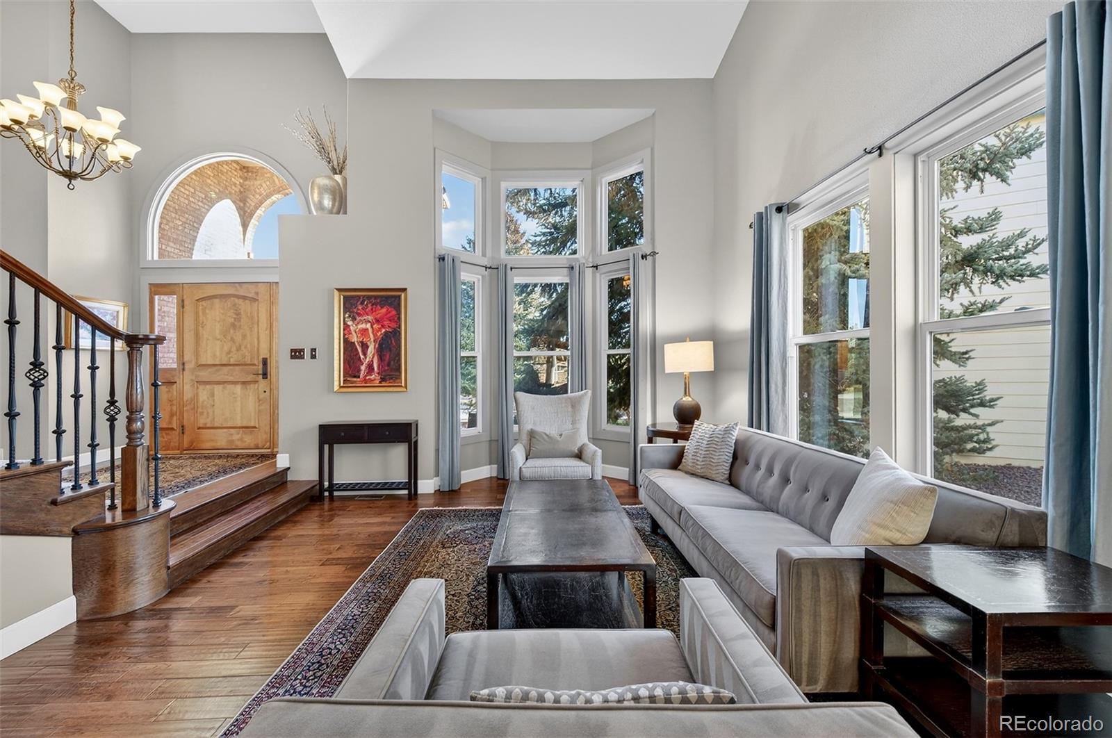 MLS Image #19 for 1  green spruce ,littleton, Colorado
