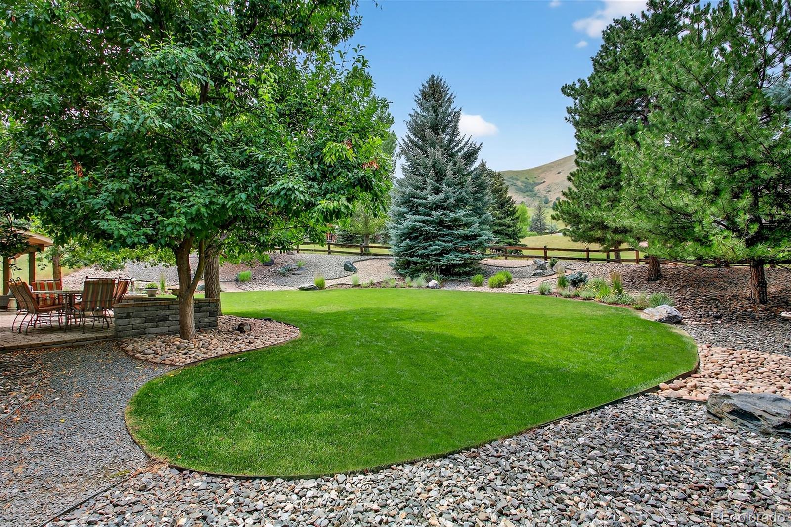 MLS Image #2 for 1  green spruce ,littleton, Colorado