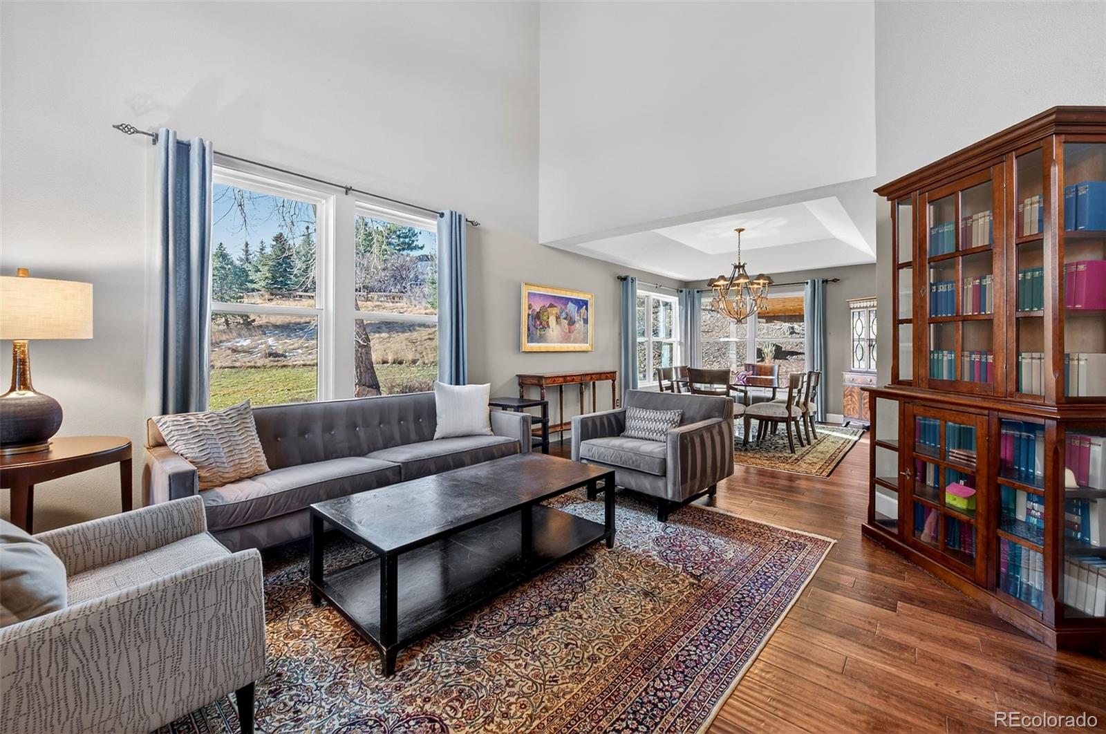 MLS Image #20 for 1  green spruce ,littleton, Colorado