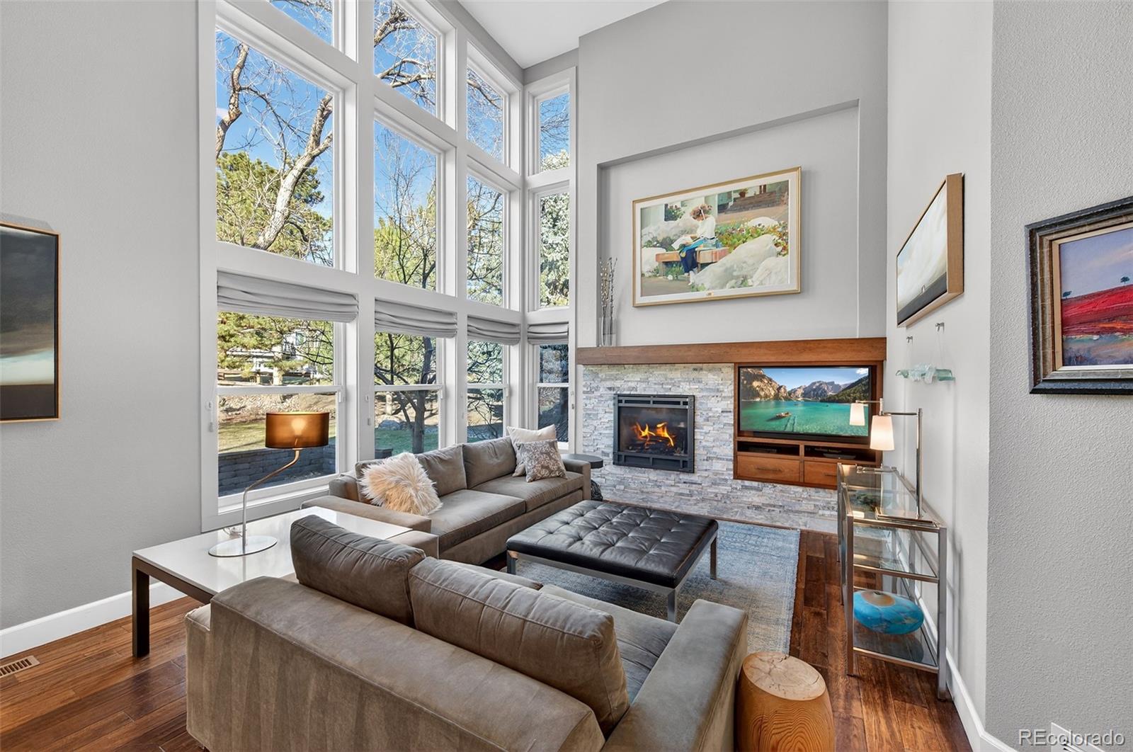MLS Image #21 for 1  green spruce ,littleton, Colorado
