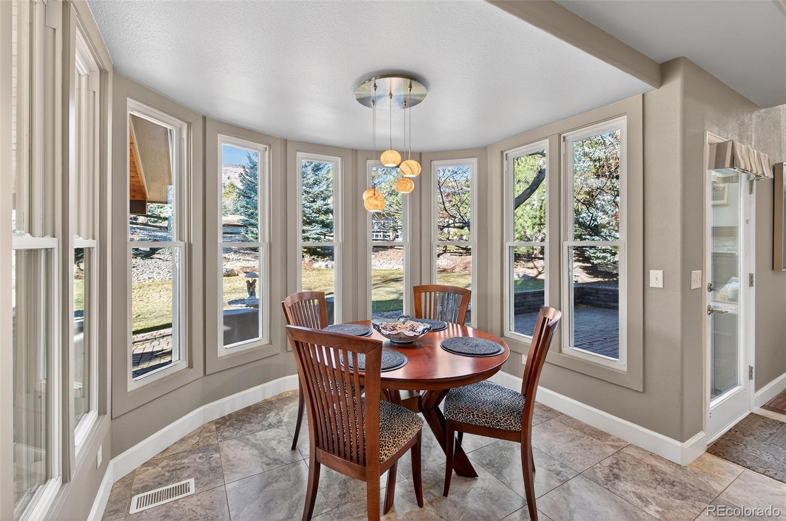 MLS Image #24 for 1  green spruce ,littleton, Colorado