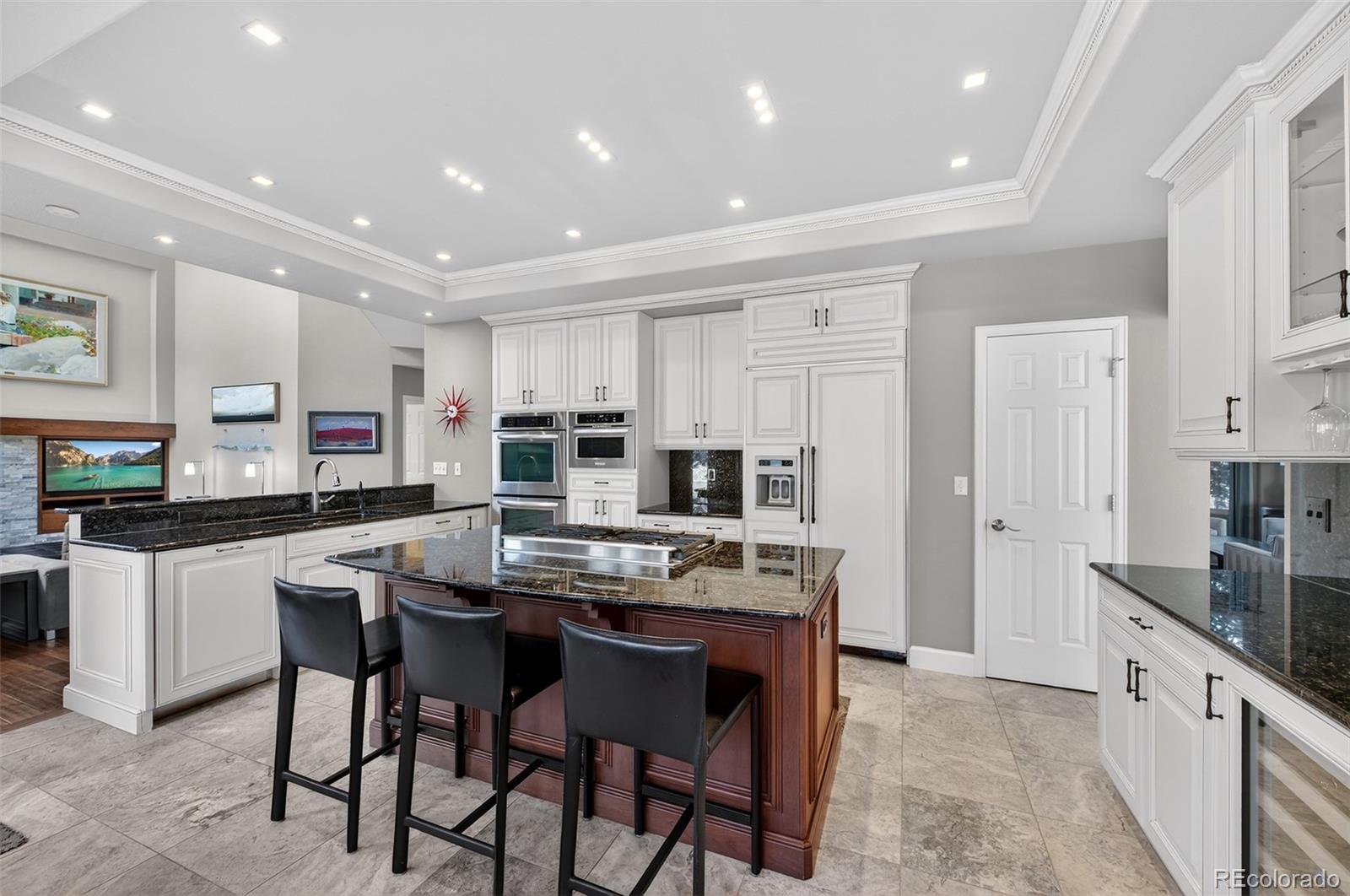 MLS Image #25 for 1  green spruce ,littleton, Colorado