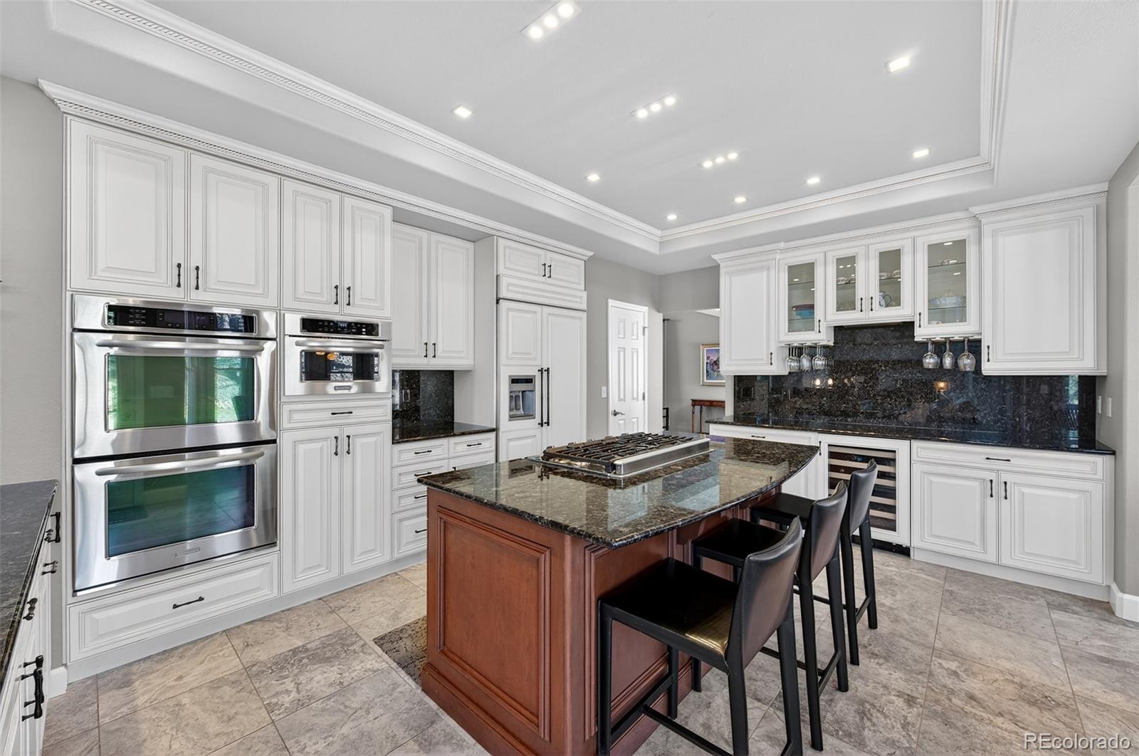 MLS Image #26 for 1  green spruce ,littleton, Colorado