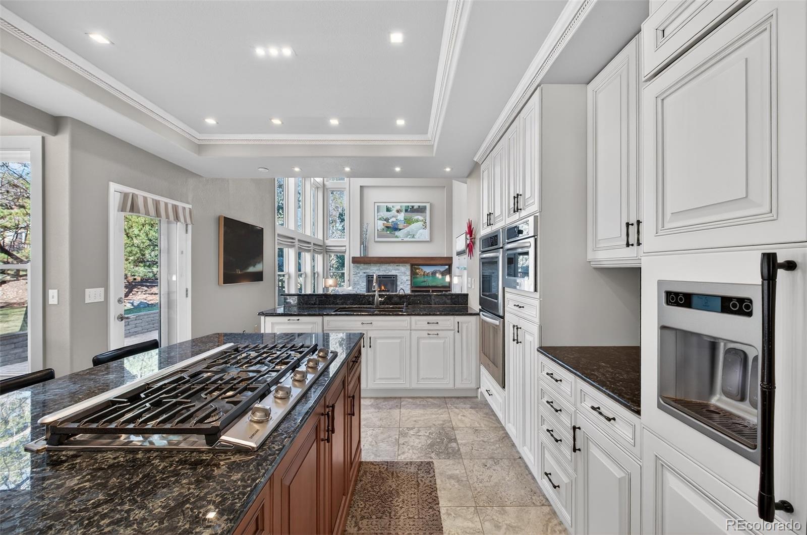 MLS Image #27 for 1  green spruce ,littleton, Colorado