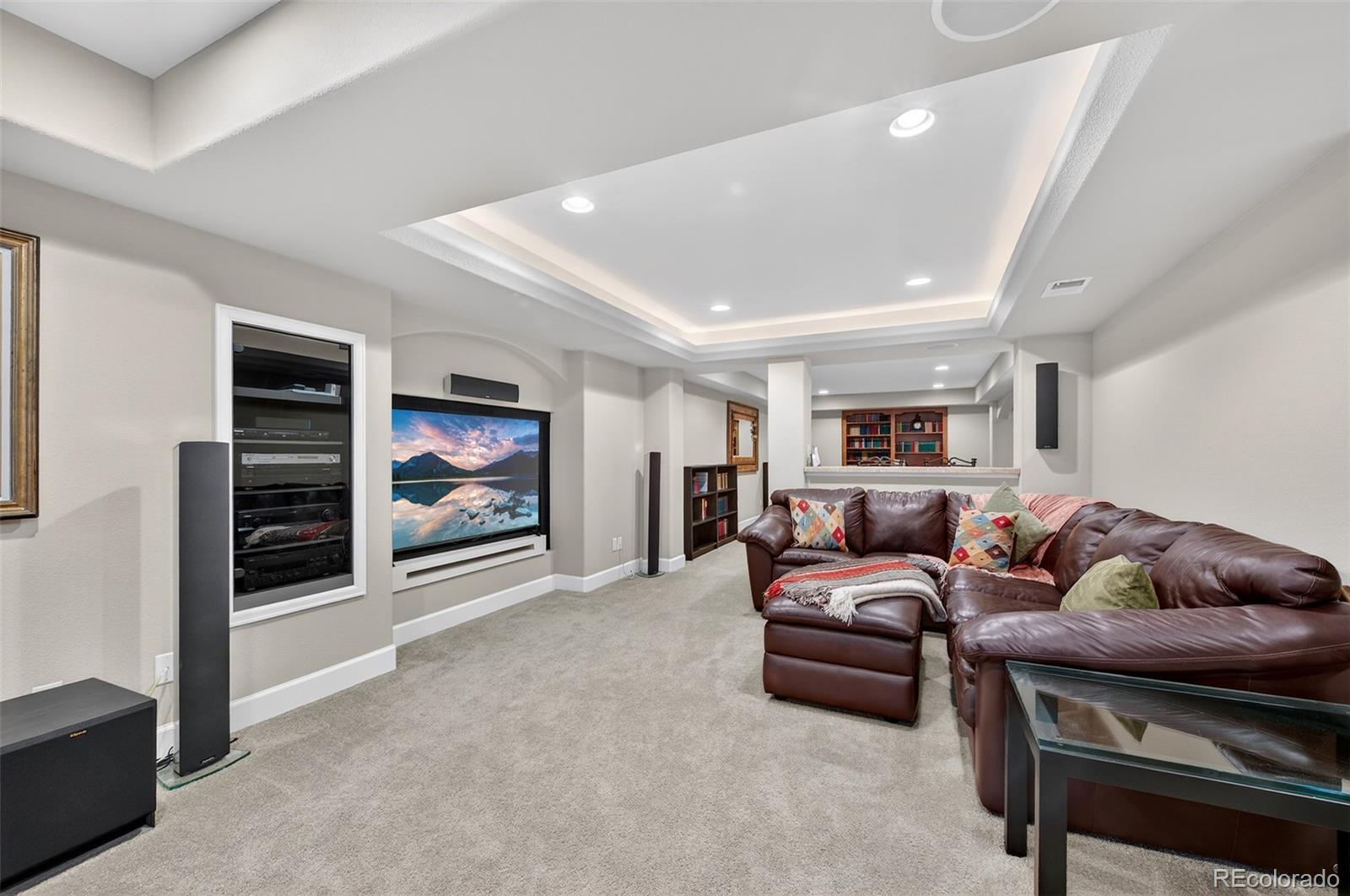 MLS Image #39 for 1  green spruce ,littleton, Colorado