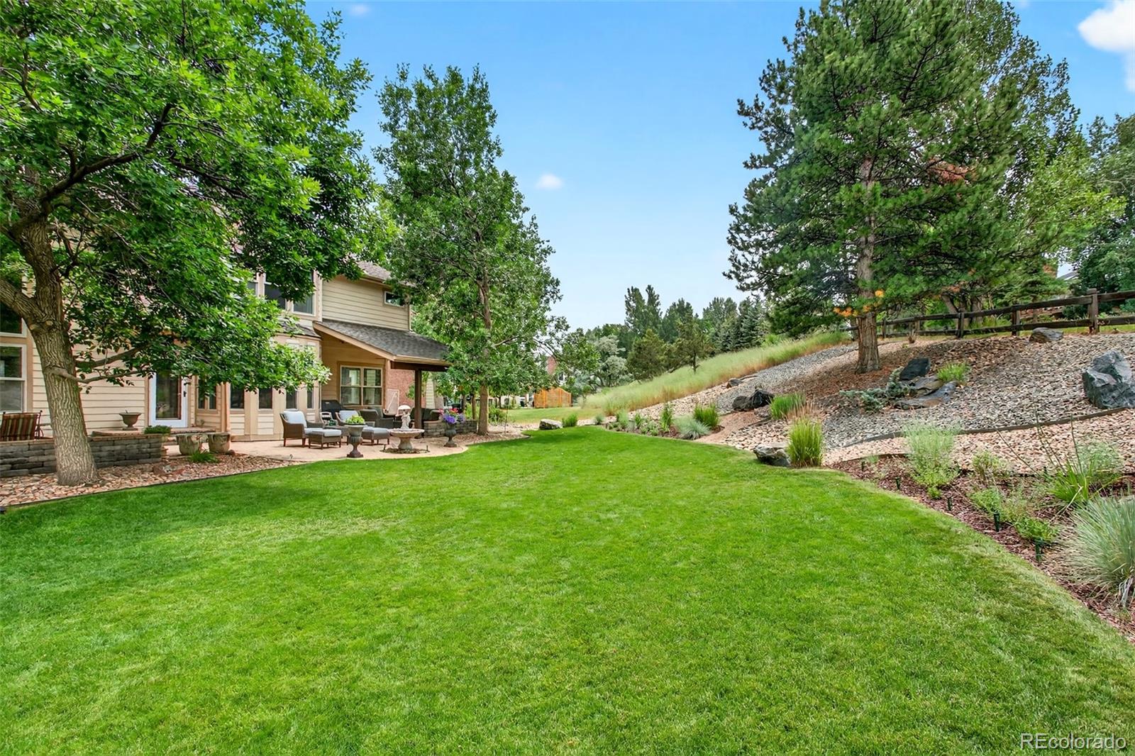 MLS Image #4 for 1  green spruce ,littleton, Colorado